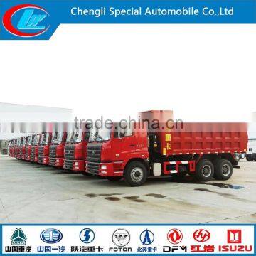 6X4 CMAC Heavy Trucks for sale