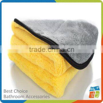 bulk production car drying towel