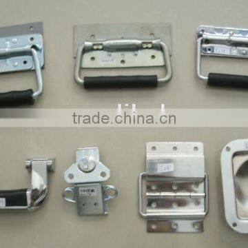 flight case accessories , road cae hardware , flight case fittings