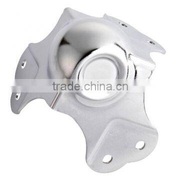 Tool case hardware accessories,Flight case hardware ball corner,Road case ball corner