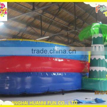 Good Quality Guangzhou Inflatable Bouncy Castle for Kids photo-6