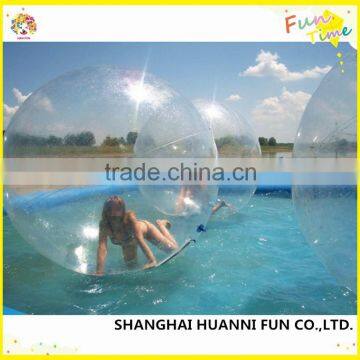 2015 Hot Sale Dia 2m PVC1.0mm Inflatable Water Walking Ball Made in China photo-6