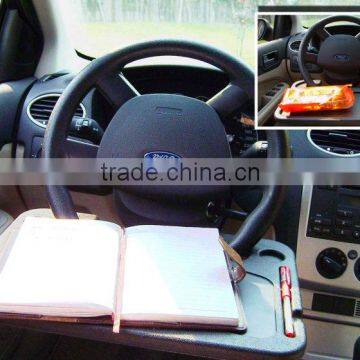 Steering Wheel Table