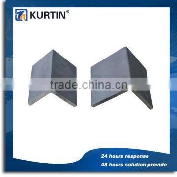 Non-standard Best Prime Quality Stainless Steel Angle 316 for Steel Bridge photo-2