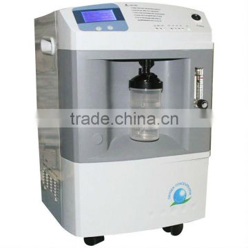 medical 5L 93% Oxygen concentrator Machine CE