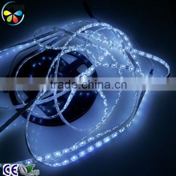 Carbinet Decorative Cool White 3528 SMD digital flexible led strip