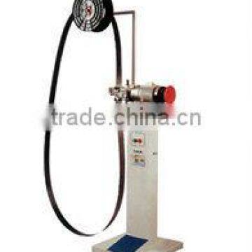 AUTO-FEEDING BAND SAW BLADE SHARPENER