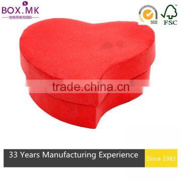 Updated Red Heart Arabic Jewelry Box photo-2