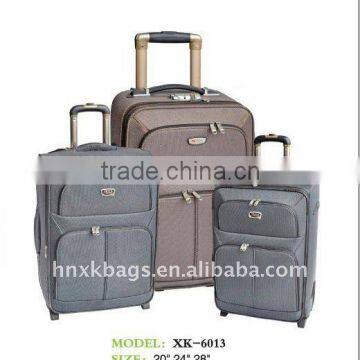 fashion trolley luggage