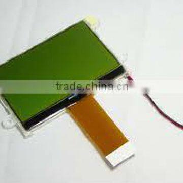 128x64 character STN lcd display module