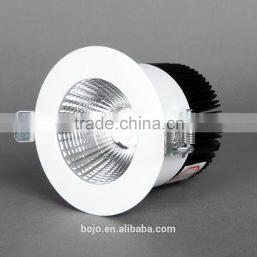 20W AC110-240V LED spot light 1500-1600lm, 13,23 degree