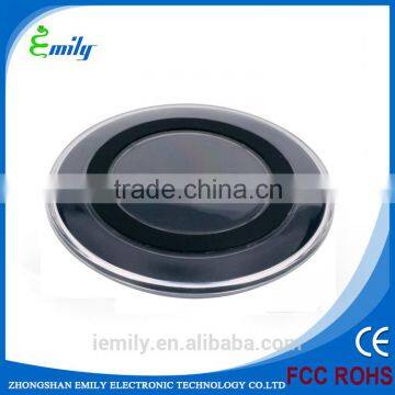 UFO New 2016 Universal Wireless Charger for Xiaomi Redmi Note 3 and Samsung photo-6