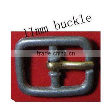 11mm Shoe Buckle