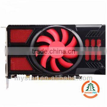 Hot Wholesale graphic card 4000MHz 1024MB graphic card