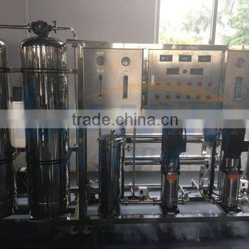 RO Machine Water Treatment System Purification Water RO System