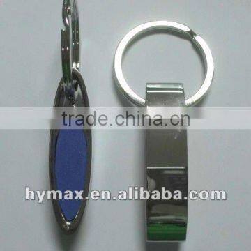 HOT ! PVC bottle opener, high quality pvc bottle opener