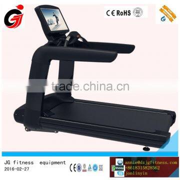 Shandong manufacture commercial treadmill for wholesale/Gym equipment/fitness equipment