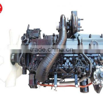 Mitsubishi forklift S6S engine generator