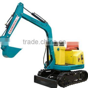 kids toy excavator