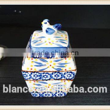 ceramic canister sets for kitchen