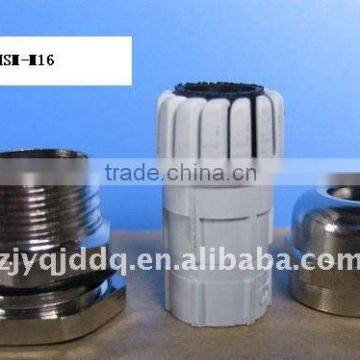 HSM-M16 Metric copper cable gland