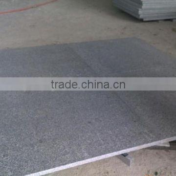 Chinese interesting stone g654 grey granite stair step