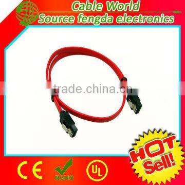 Sata power cable 7+6 pin to 7 pin / SATA 7 +6 public 7pin