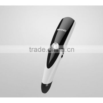 Hot sell educational english teaching point to read pen