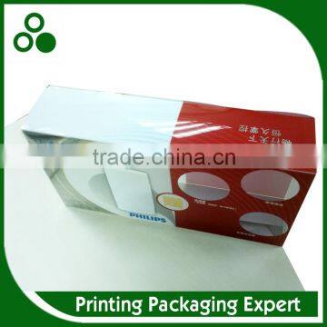 PET COLOR BOX FOR TOY