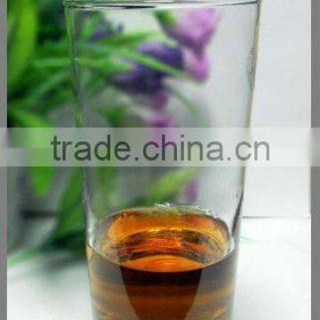 beverage glass cup