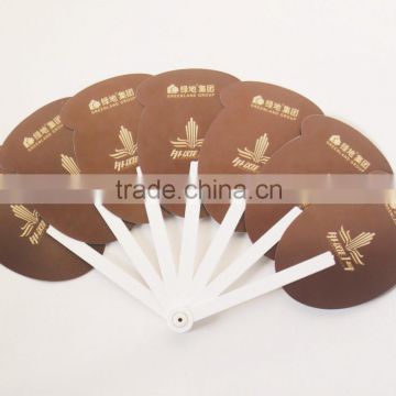 Custom folding fans Advertising Fans