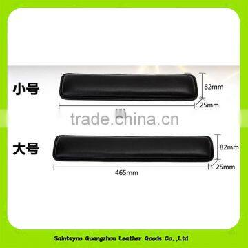 Custom Non-slip Design Gaming Comfort Pad Keyboard Mouse Pad Support Wrist Rest Pad 16023 photo-6