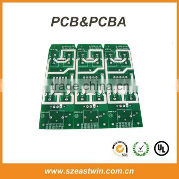 FR4 material power bank pcb board