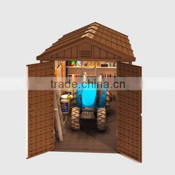 Well Designed Anti 8-10 Grade Wind Strong Prefab Houses photo-3