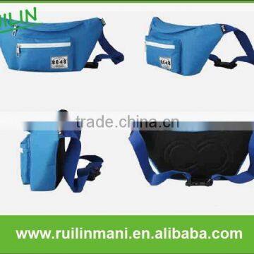 Men Sport Waist Bag