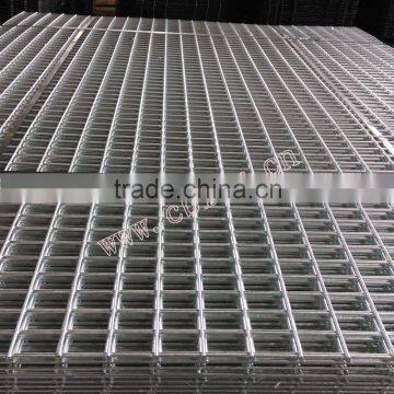 Super Quality Welded Wire Fence Mesh 5x5