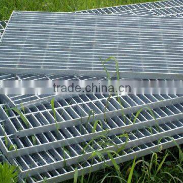 galvanized steel floor grating,galvanized grid(manufacturer ISO9001 )