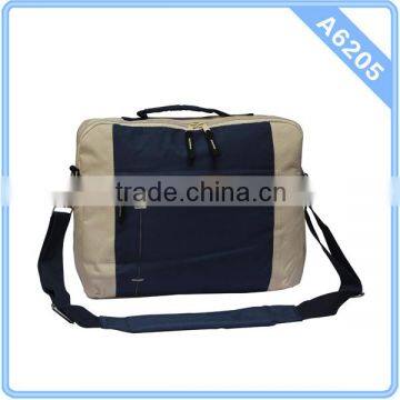 Men Cross Body Laptop Sling Bag