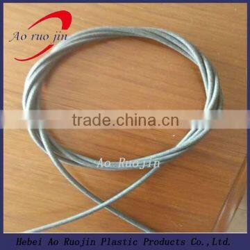 3D printer filament plastic PE welding rod