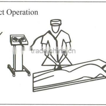 2013Newest G5 Portable Fat Remove Vibration Massage Machine Beauty Equipment