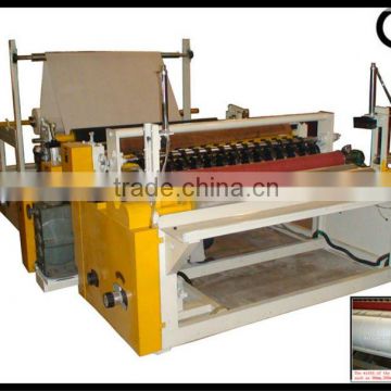 2014 High Speed Tissue paper Making Machine