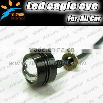 High Brightness 3W LED Eagle Eyes Auto Lamps, General use for Stop reverse park back light lamp eagle eyes headlight