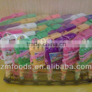 Whistle Harmonica Toy Candy photo-4