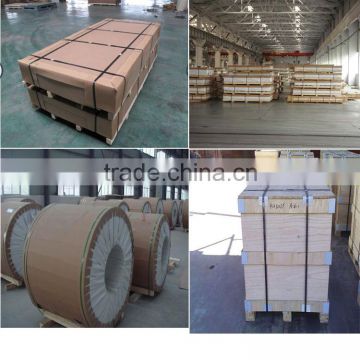 JIS Standard cold rolled steel coil and Hot Rolled Technique hot dipped galvanized steel coil steel sheet in coil for roofing