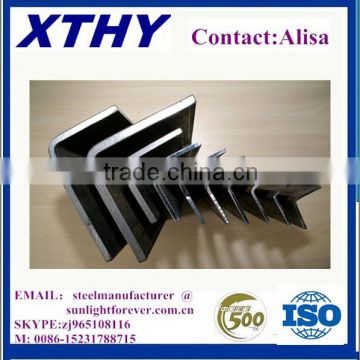 JIS SS400 S235JR Q235B Q345B SS540 STEEL ANGLE