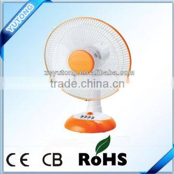 16" electrical cooling table fan for high-end market