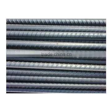 steel rebar from china factory with high quality and low price