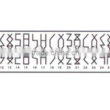 Double Needle Leather Moccasin Machine With 36 Patterns photo-2