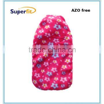 Big Size Hot Water Bag With Fleece Cover /2500ML