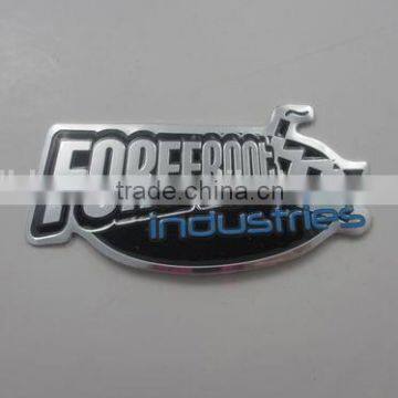 metal car sticker,oil tank sticker label,aluminum car badge,wheel center cap,motorcycle sticker,auto emblem,car badge